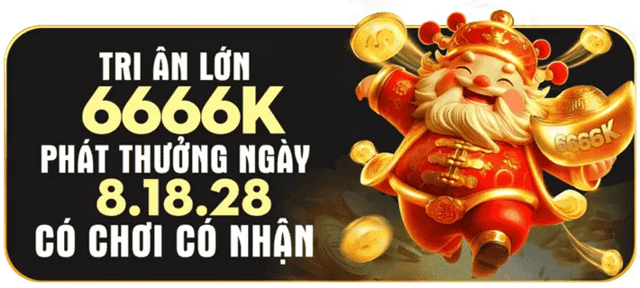 Hoạt động khuyến mãi mới nhất của xin bet năm 2024