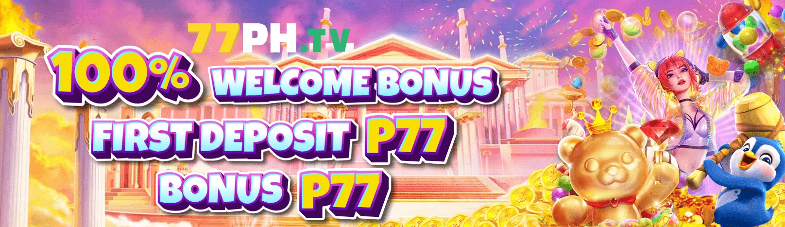 Ưu Đãi Hấp Dẫn xin bet