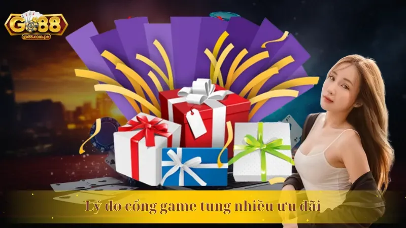 Lợi ích khi tham gia khuyến mãi xin bet