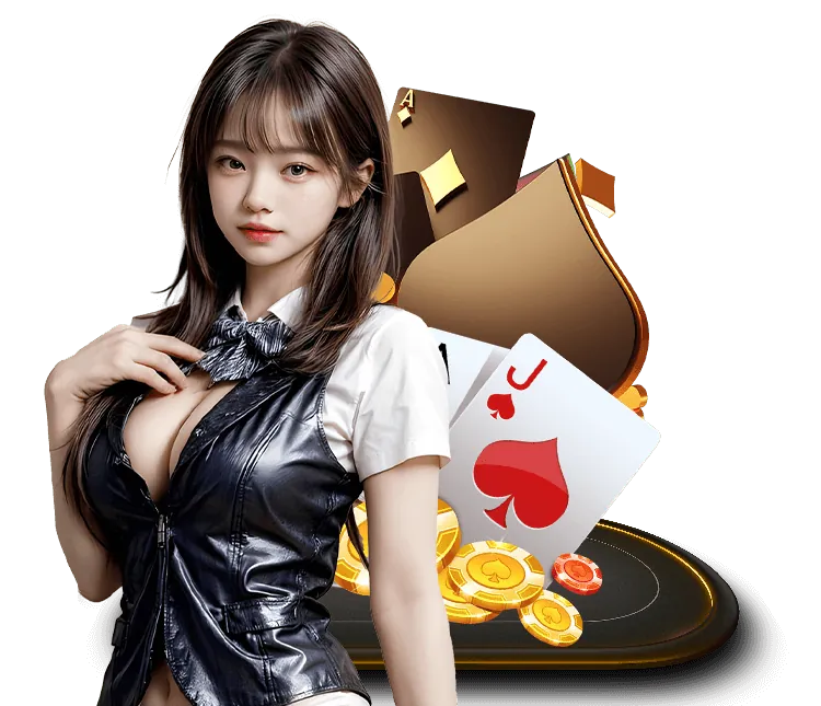 Các loại trò chơi đa dạng tại Xin Bet